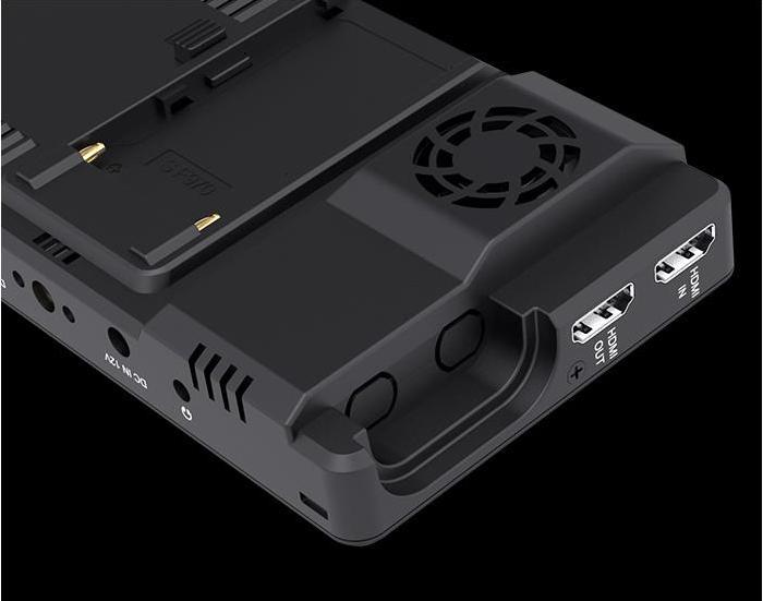 Produktbild Feelworld LUT6E (6", Full HD)