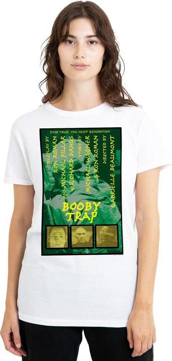 Produktbild The Next Generation Season 3 Episode 6 TShirt (S)