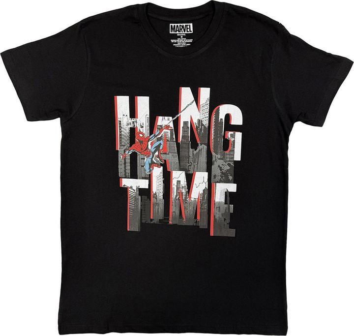 Produktbild Hang Time TShirt (S)