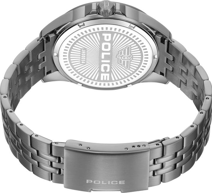 Immagine prodotto Police Malawi (Orologio da polso analogico, 45 mm)