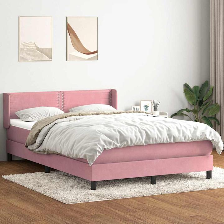 Immagine prodotto vidaXL Boxspringbett (160 x 210 cm)