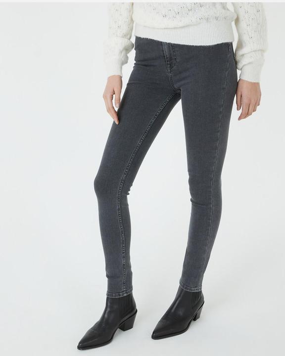 Actual product image La Redoute Collections Skinny jeans (Frequency band 38 (2600 MHz))