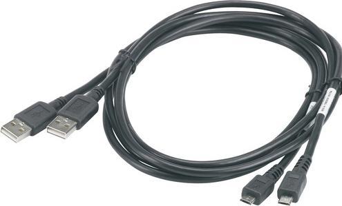 Image du produit Zebra Câble De Synchronisation USB