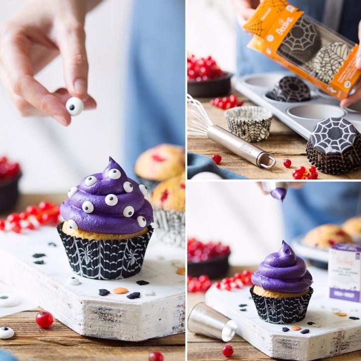 Produktbild Decora Augen (30 x)