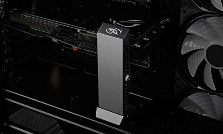 Produktbild Deepcool GH-01 Universal Graphic card holder