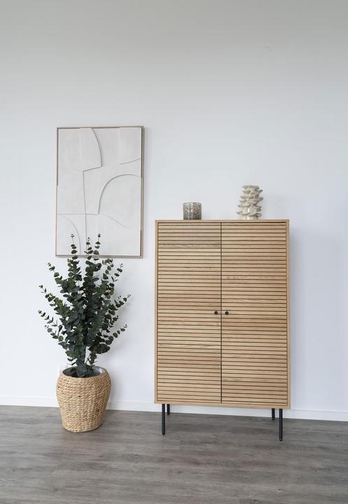 Actual product image House Nordic Candle