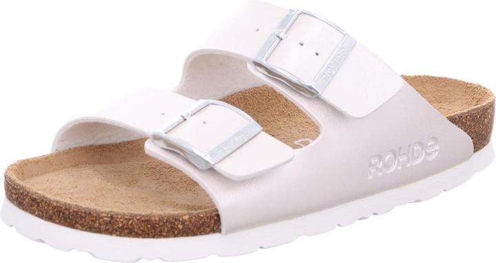 Produktbild Rohde Pantoletten (35)