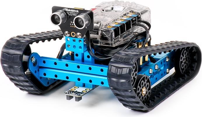 Produktbild Makeblock mBot Ranger Transformierbar