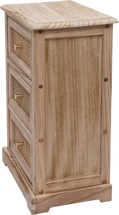 Image du produit Mendler Jam-K87 (40 x 28 x 63 cm)