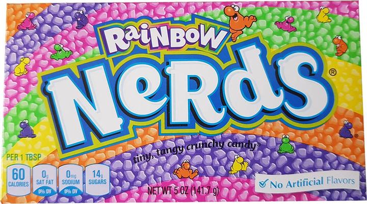 Produktbild Wonka Rainbow (1 Stk., 141 g)