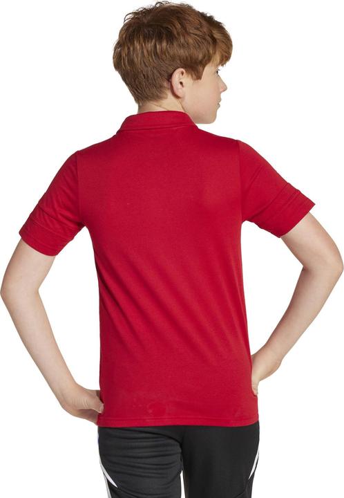 Actual product image adidas Squadra 25 Competition Polo Kids (176)