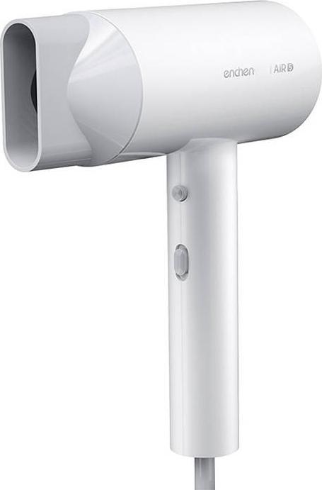 Actual product image Xiaomi Enchen Air 5 Hair Dryer White 1800 Watt (1800 W)