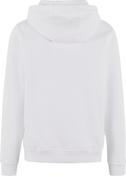 Image du produit Mister Tee MisterTee USA Sweat à capuche College Wording Patch - 179699 (XS)