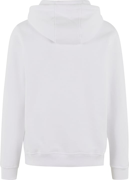Produktbild Mister Tee MisterTee USA College Wording Patch Hoody - 179699 (XS)