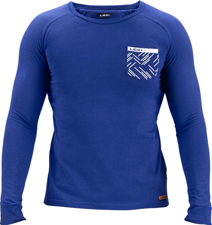 Actual product image Leki Longsleeve (S)
