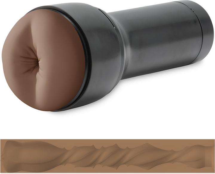 Productafbeelding Kiiroo Feel Generic Stroker Butt Mid Brown