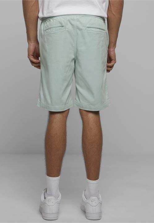 Produktbild Urban Classics Stretch Twill Joggshorts - 1202 (XXL)