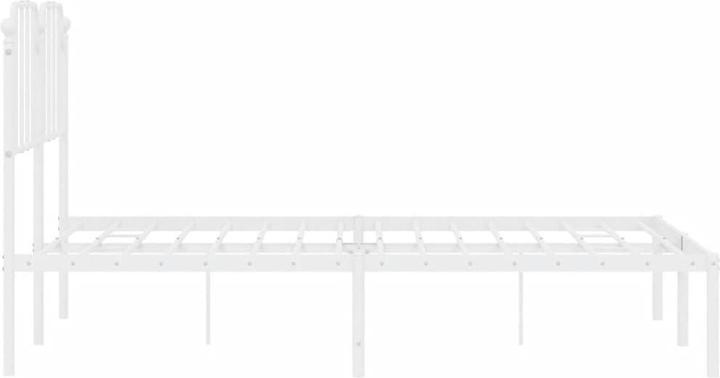 Image du produit vidaXL Bettgestell (150 x 200 cm)