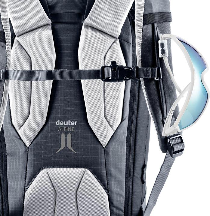 Produktbild Deuter Freerider (30 l)