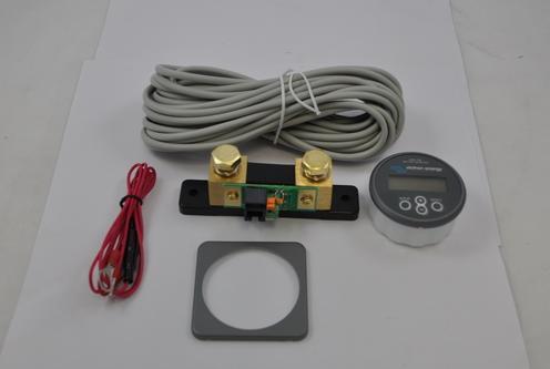 Immagine prodotto Victron Energy Monitor batteria BMV-700, 6,5-95VDC