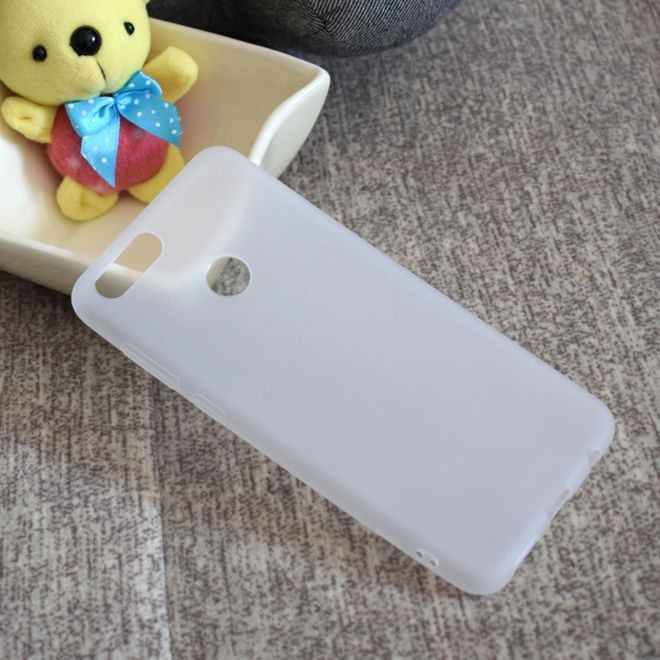 Produktbild MU Classic Softcase TPU Series (Honor 9 Lite)