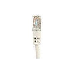 Thumbnail - Exertis Connect Patchkabel S/FTP (PIMF), CAT.6A EIA/TIA, Class EA, grau, 1,5 m Patchkabel mit besonders schmalem Kni (S/...