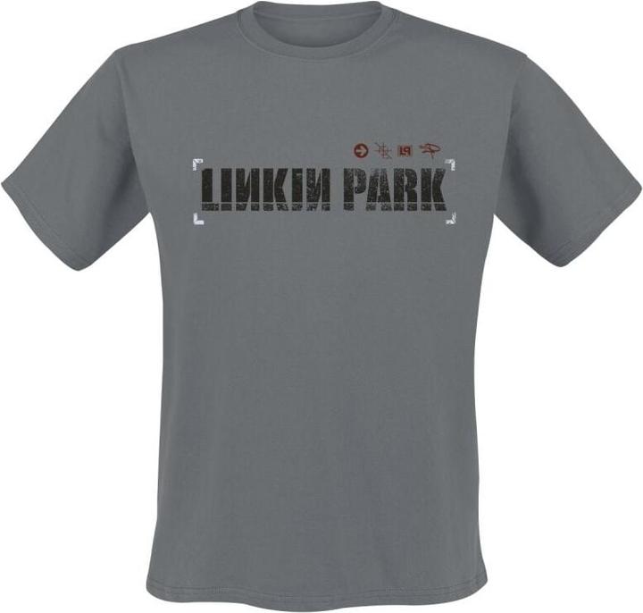 Produktbild Linkin Park Hybrid Theory (M)