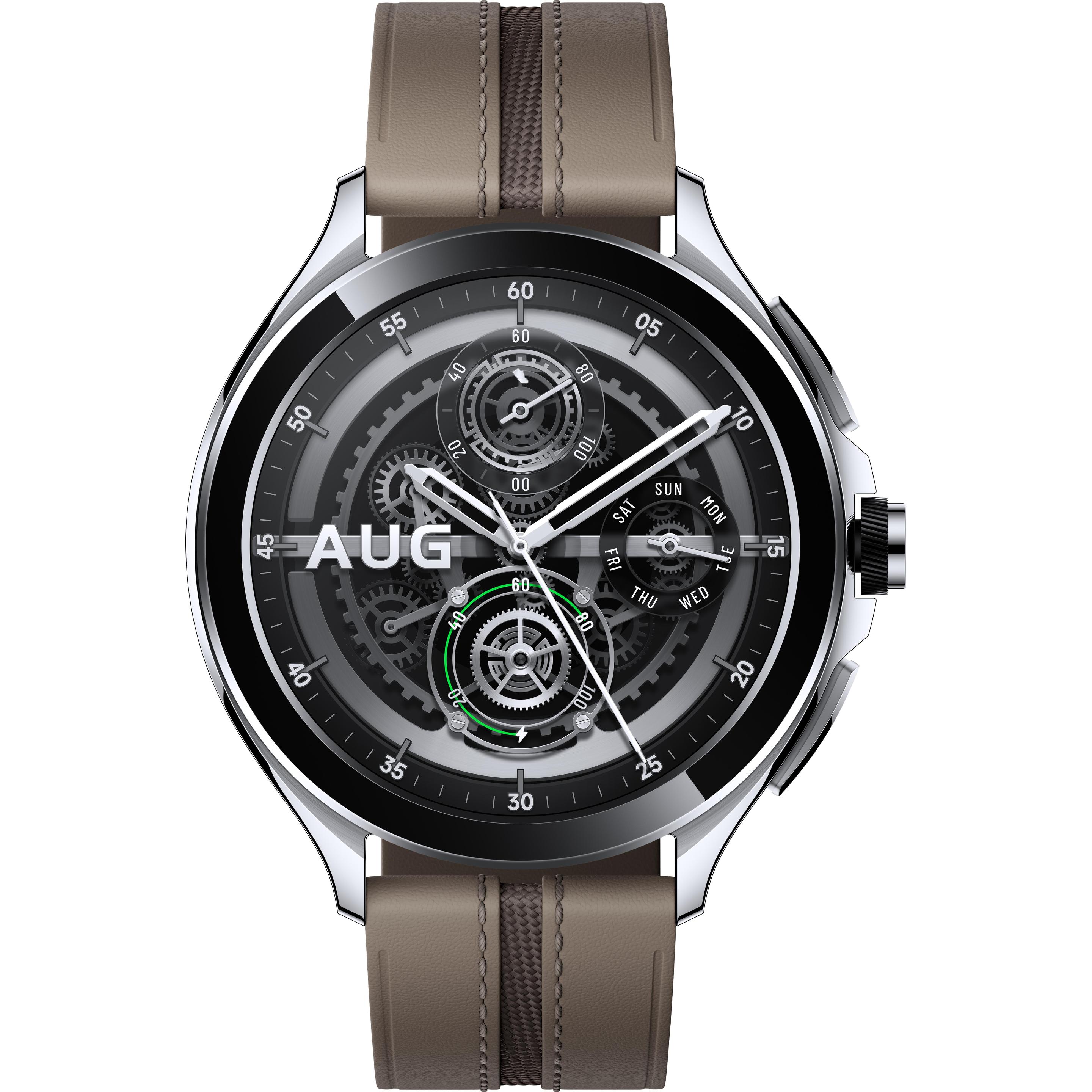 Xiaomi Watch 2 Pro (46 mm, 4G), Smartwatch