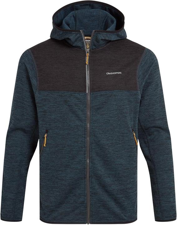 Produktbild Craghoppers Travos Fleece Kapuzenpullover (L)