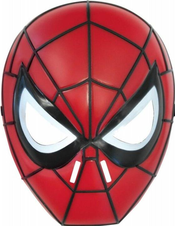 Immagine prodotto Rubies Masque Spider Ultimate