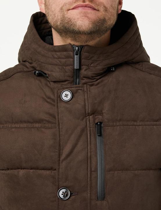 Immagine prodotto Bugatti Parka Uomo (50)