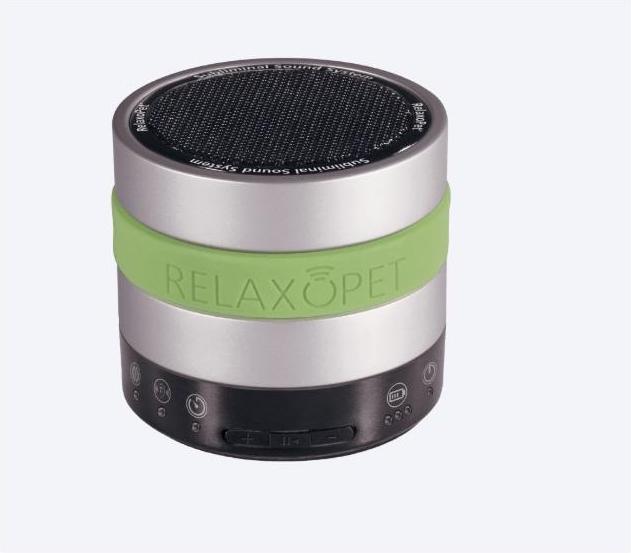 Actual product image RelaxoPet PRO horse