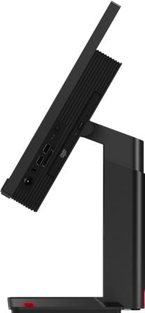 Produktbild Lenovo ThinkCentre M70a Gen 2 (512 GB, 16 GB, Intel Core i5-11500)