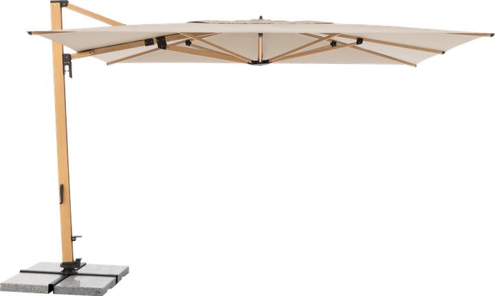Produktbild Doppler Alu Wood XL Ultra (3 m)