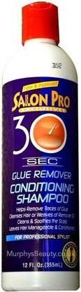 Immagine prodotto Affinage Salon Professional Salon Pro 30 Second Remover Shampoo 12 Oz