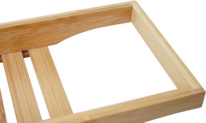 Produktbild Swisshandel24 Badewannenauflage