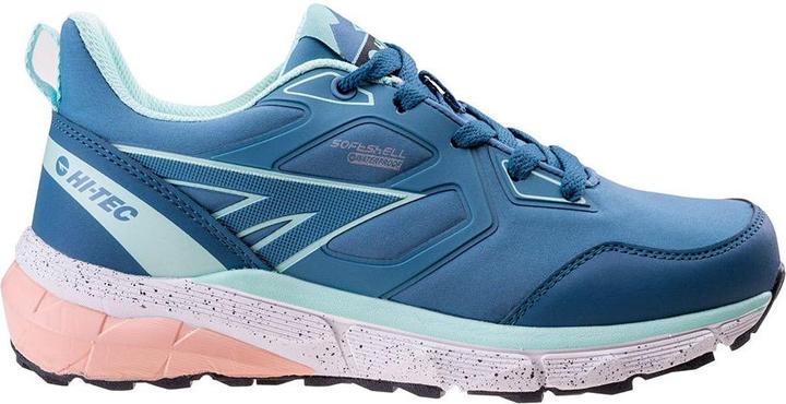 Produktbild Hi-Tec Wanderschuhe Bario Wasserfest (38)