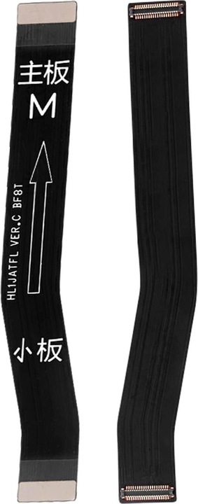 Actual product image Clappio Huawei Y6 2019 / Y6S Motherboard Flex Cable (Huawei Y6 (2019))