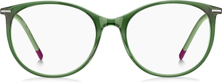 Immagine prodotto Hugo Boss Telaio in plastica Hugo Modello 1238-1ed Verde