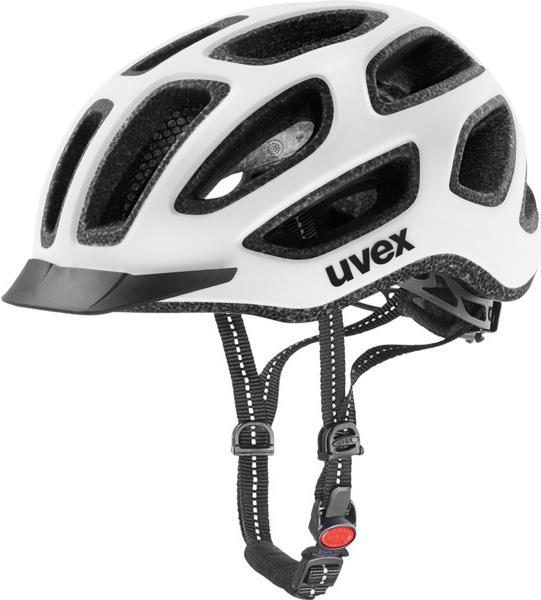 Produktbild Uvex City E (52 - 57 cm)