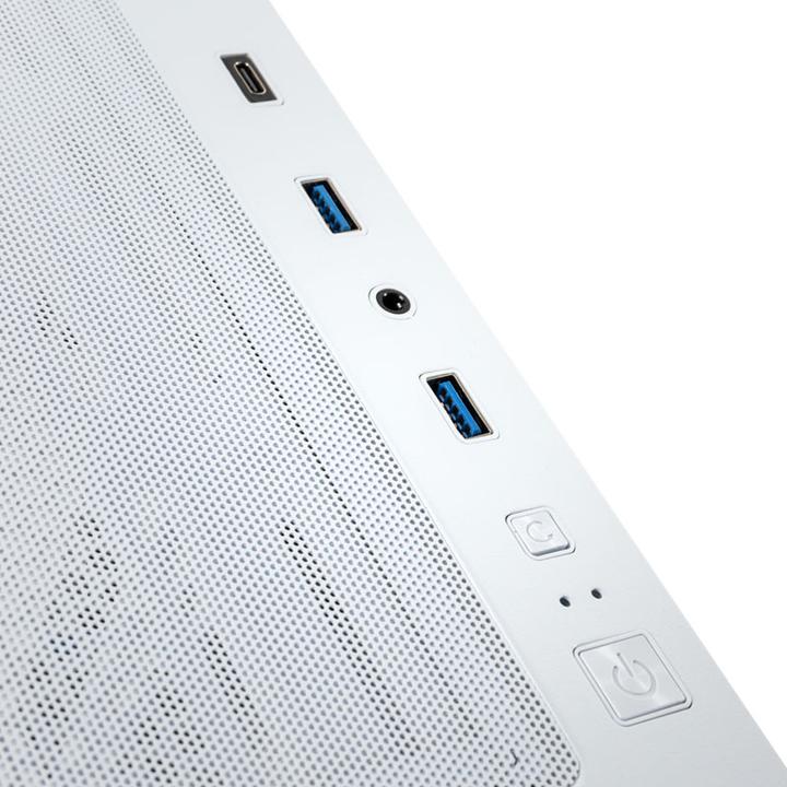 Immagine prodotto Raijintek Ponos Ultra (Mini-ITX, ATX, mATX)