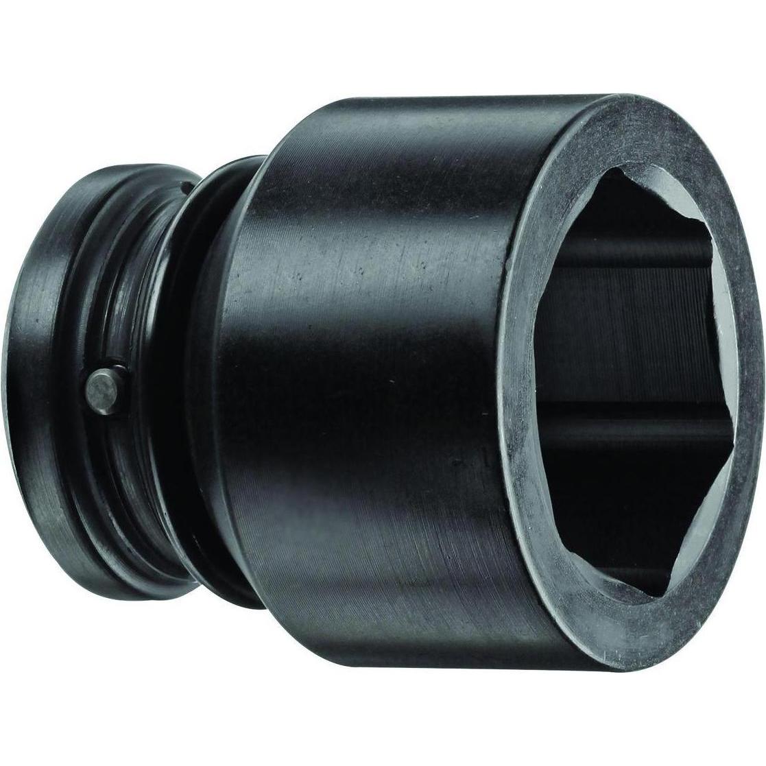 Thumbnail - Gedore, Steckschlüssel + Stecknuss, K 21 S 27 Kraftschraubereinsatz 1" 27 mm (27 mm)