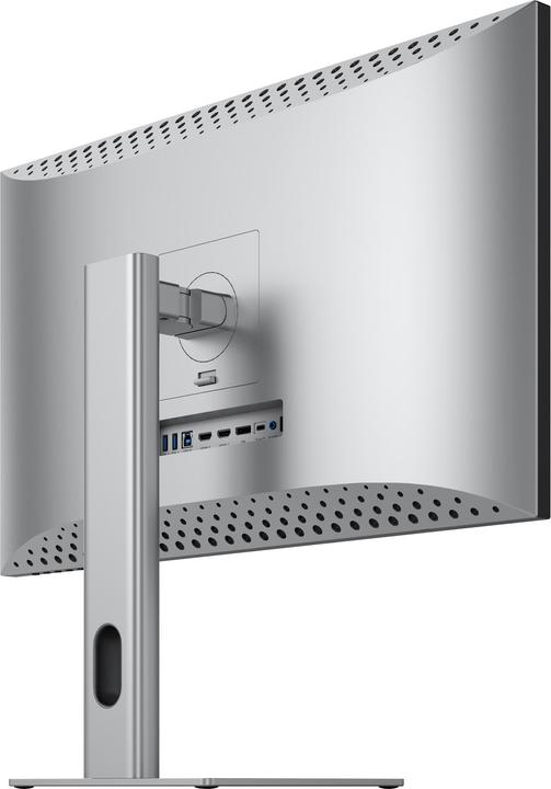Image du produit Alogic 27F34KCPD Écran LED 68,6 cm (27 pouces) 3840 x 2160 pixels 4K Ultra HD Argenté (3840 x 2160 pixels, 27")