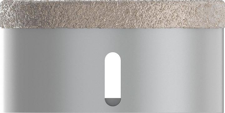 Productafbeelding Bosch Professional Zubehör XLOCK Diamant droogboor (83 mm)