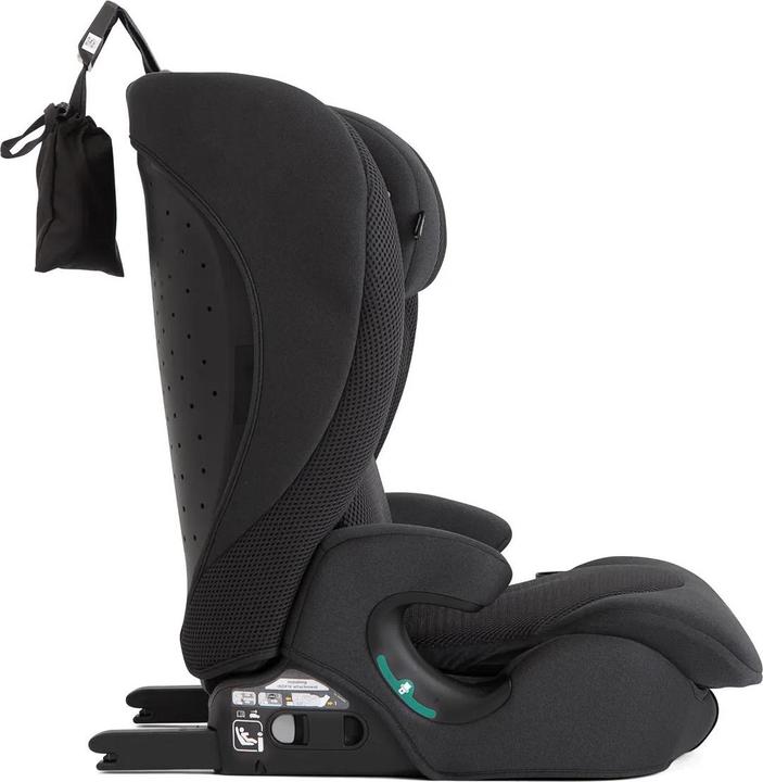 Actual product image Joie i-Irvana Max (ECE R129/i-Size Standard)