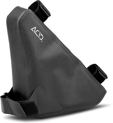 Image du produit ACID Frame Bag (4 l, Sacoche de cadre)