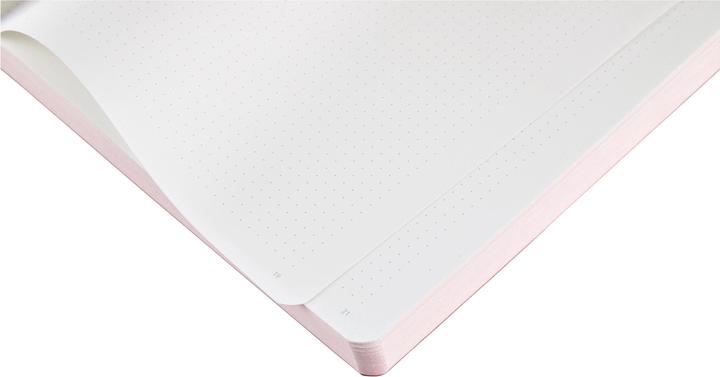 Produktbild Nuuna Colour Clash L LIGHT, Jump Around (22 x 16.5 cm, Gepunktet, Weicher Einband)