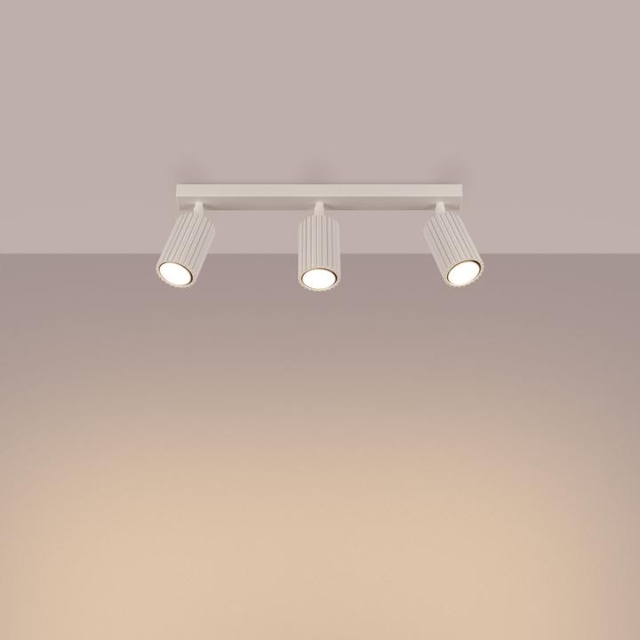 Produktbild Licht-Erlebnisse Spot Strahler Berta (GU10)