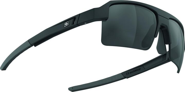 Actual product image Rudy Project Sirius Smoke (Smoke, Smoke)