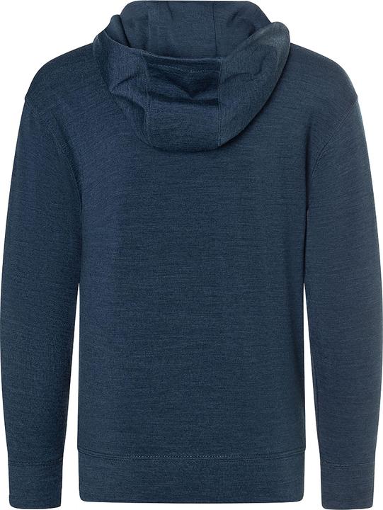 Immagine prodotto Super Natural Kid's Ski Bunny Hoodie (140)